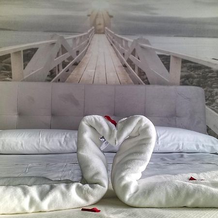 Clipper Suite Ischia Exterior photo
