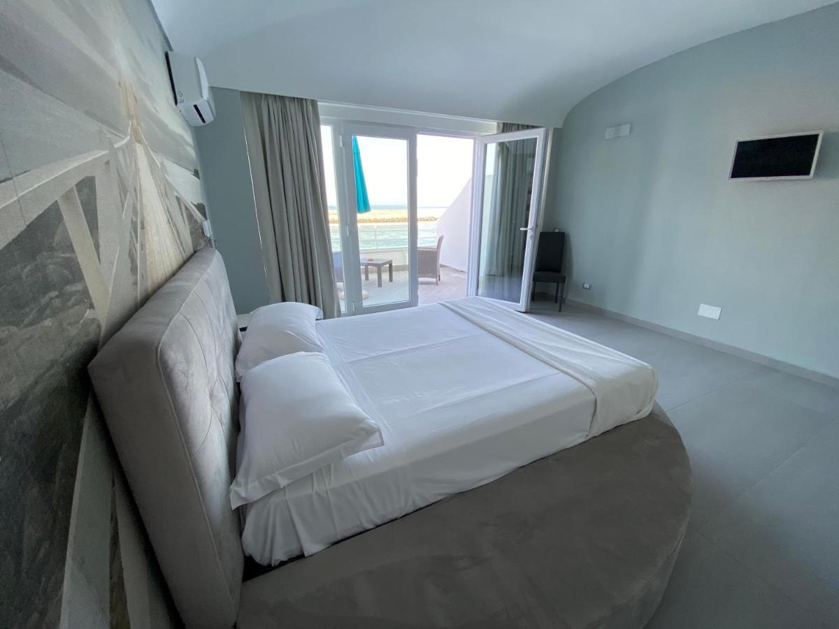 Clipper Suite Ischia Exterior photo