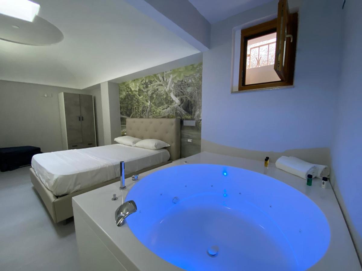 Clipper Suite Ischia Exterior photo