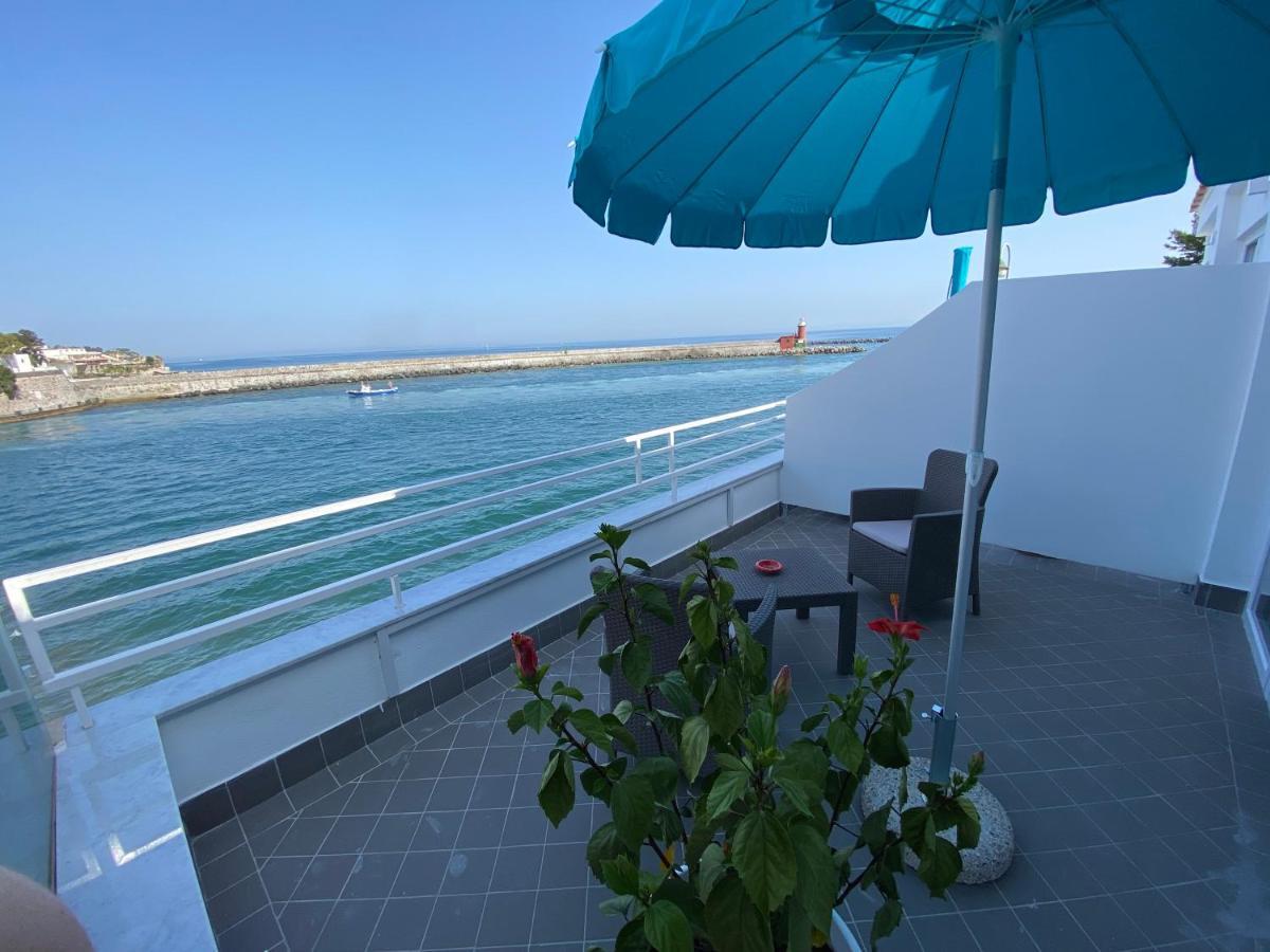 Clipper Suite Ischia Exterior photo