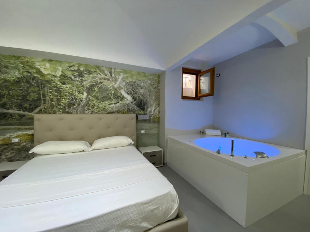 Clipper Suite Ischia Exterior photo