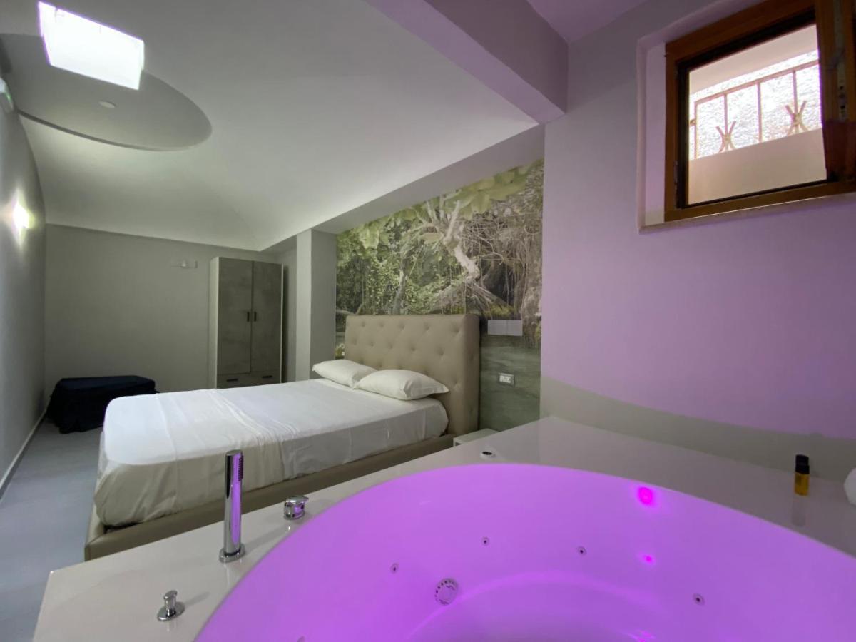 Clipper Suite Ischia Exterior photo