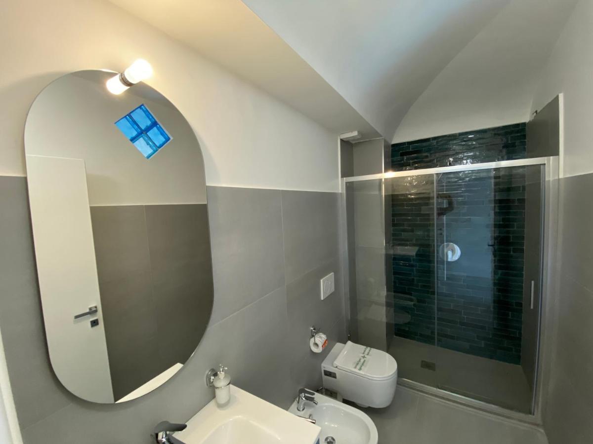 Clipper Suite Ischia Exterior photo