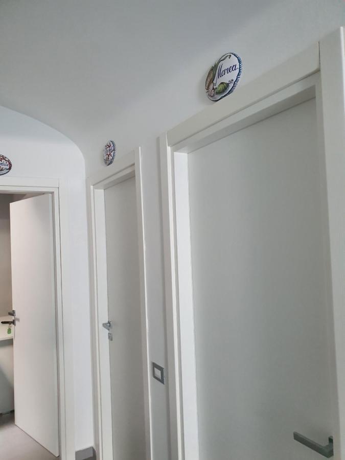 Clipper Suite Ischia Exterior photo